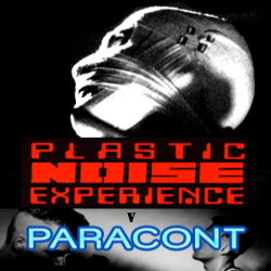 Plastic Noise Experience - Plastic Noise Experience v Paracont (2018)